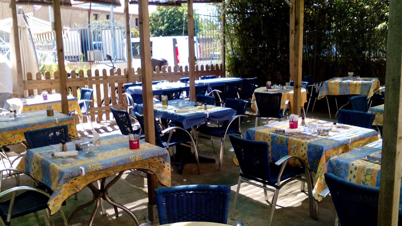 Photo of Outdoor in Capestang