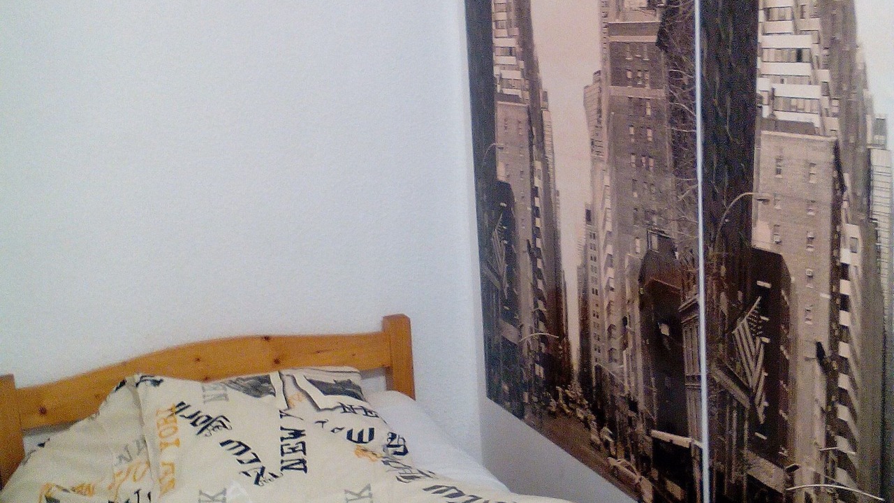 Photo of Bedroom in Capestang