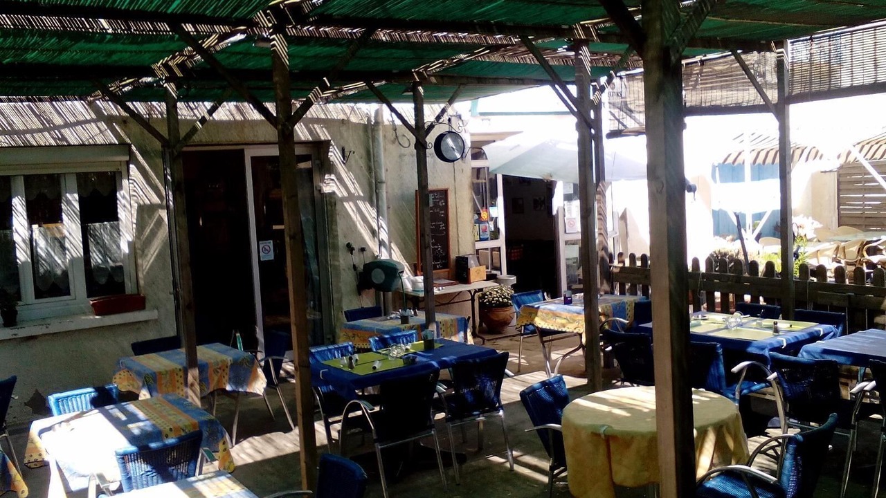 Photo of Outdoor in Capestang