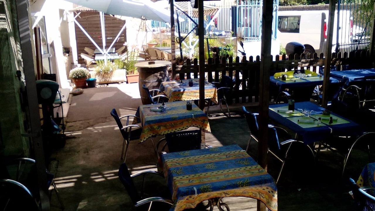 Photo of Outdoor in Capestang