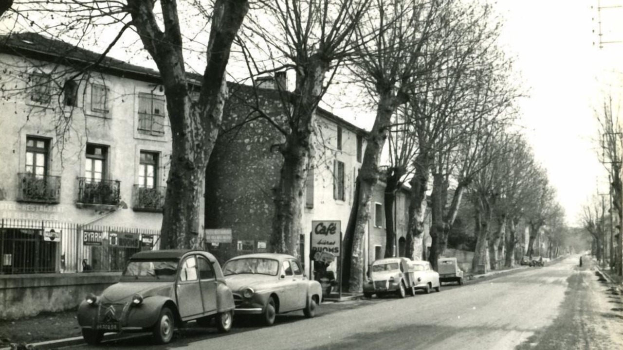 Photo of Outdoor in Capestang
