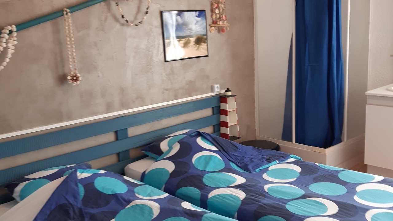 Photo of Bedroom in Capestang