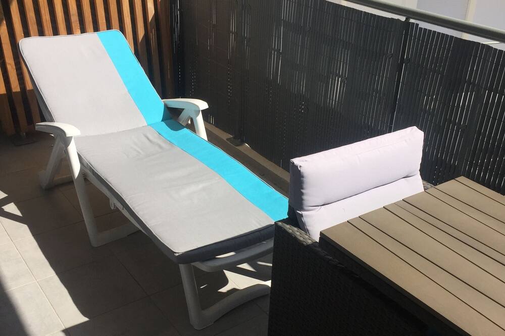 Photo of Patio Balcony in Croix-d'Argent
