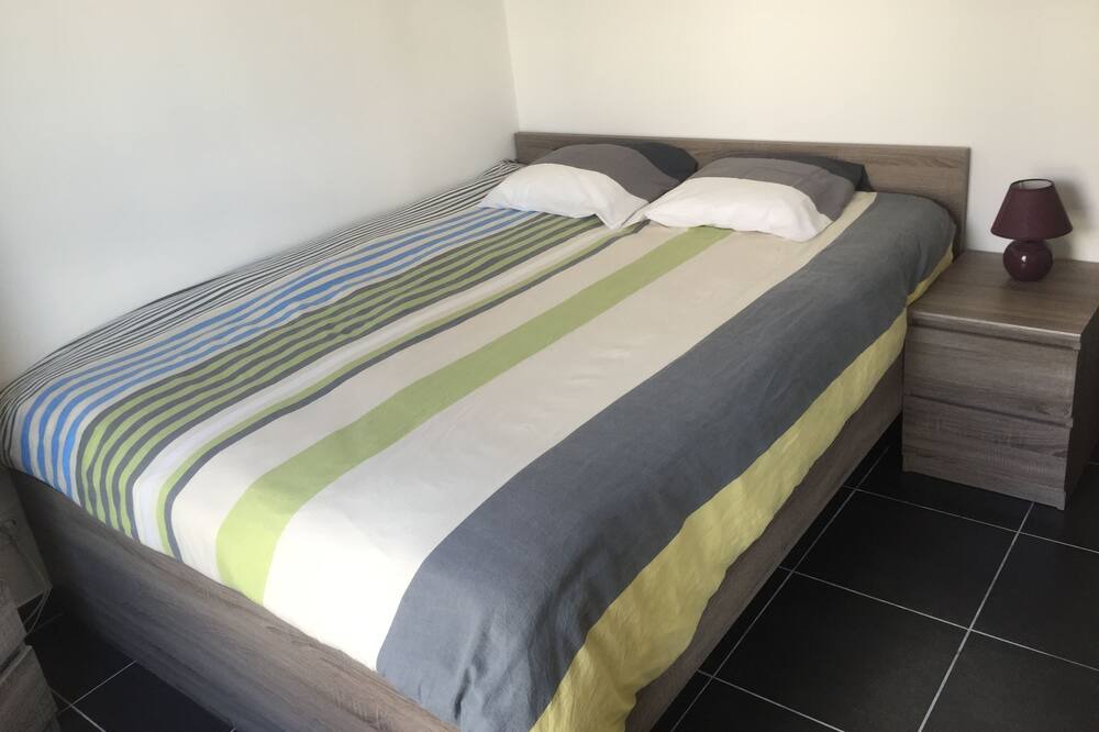 Photo of Bedroom in Croix-d'Argent
