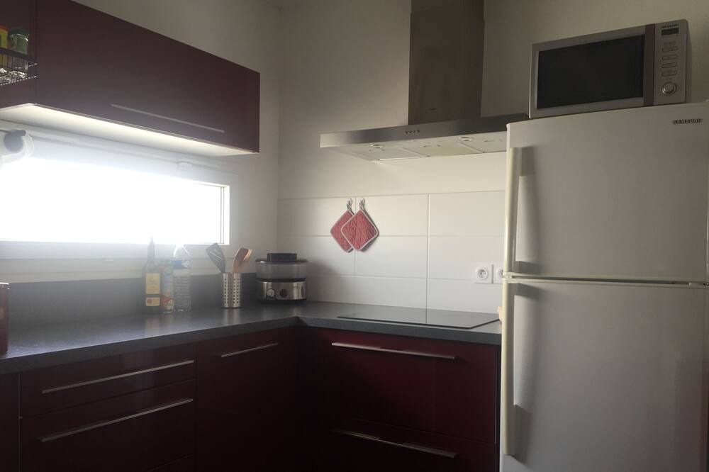 Photo of Kitchen in Croix-d'Argent