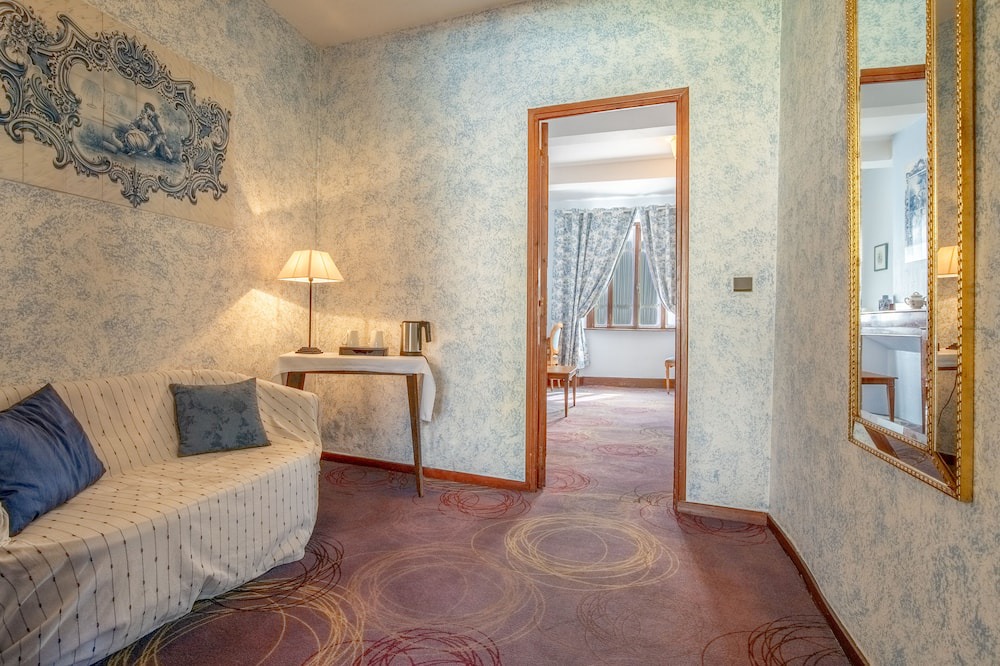 Photo of Bedroom in Villeneuve-de-Riviere