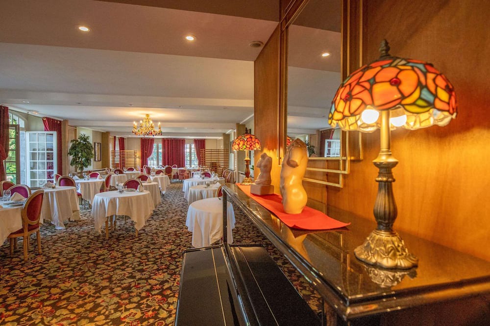 Photo of Bedroom in Villeneuve-de-Riviere
