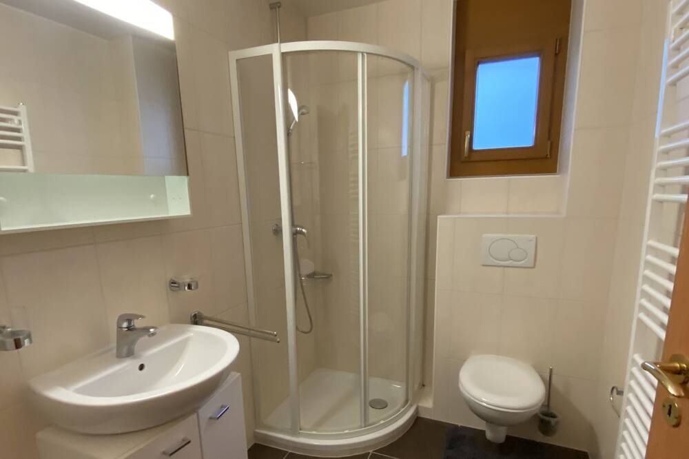 Photo of Bathroom in Leysin