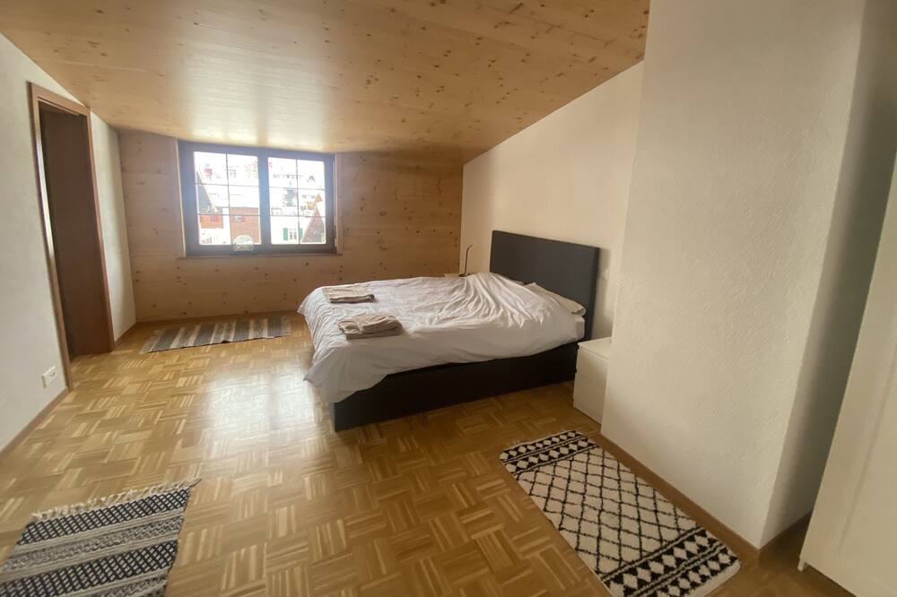 Photo of Bedroom in Leysin