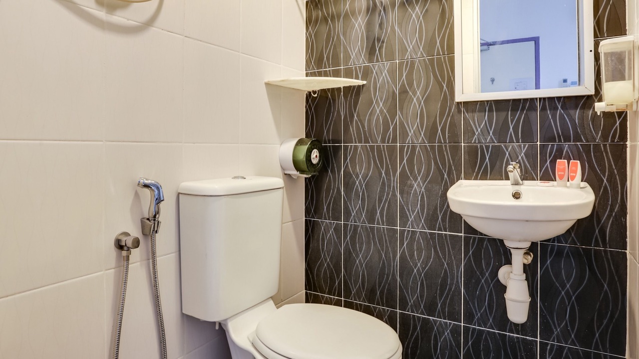 Photo of Bathroom in Kajang