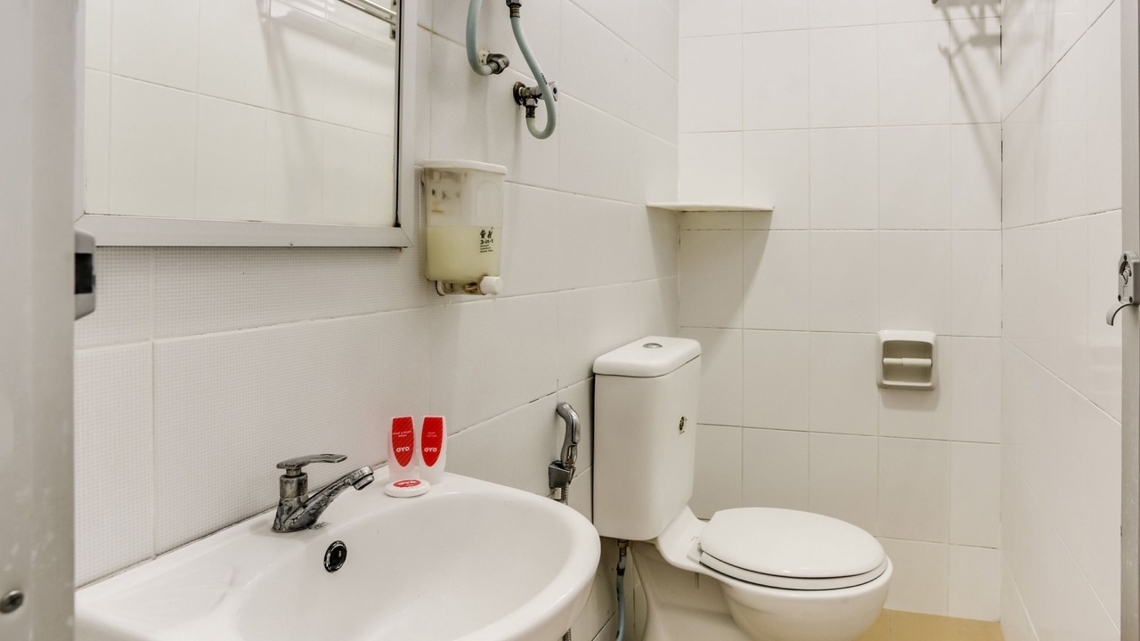 Photo of Bathroom in Kajang