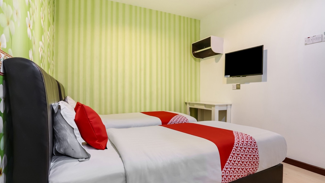 Photo of Bedroom in Kajang