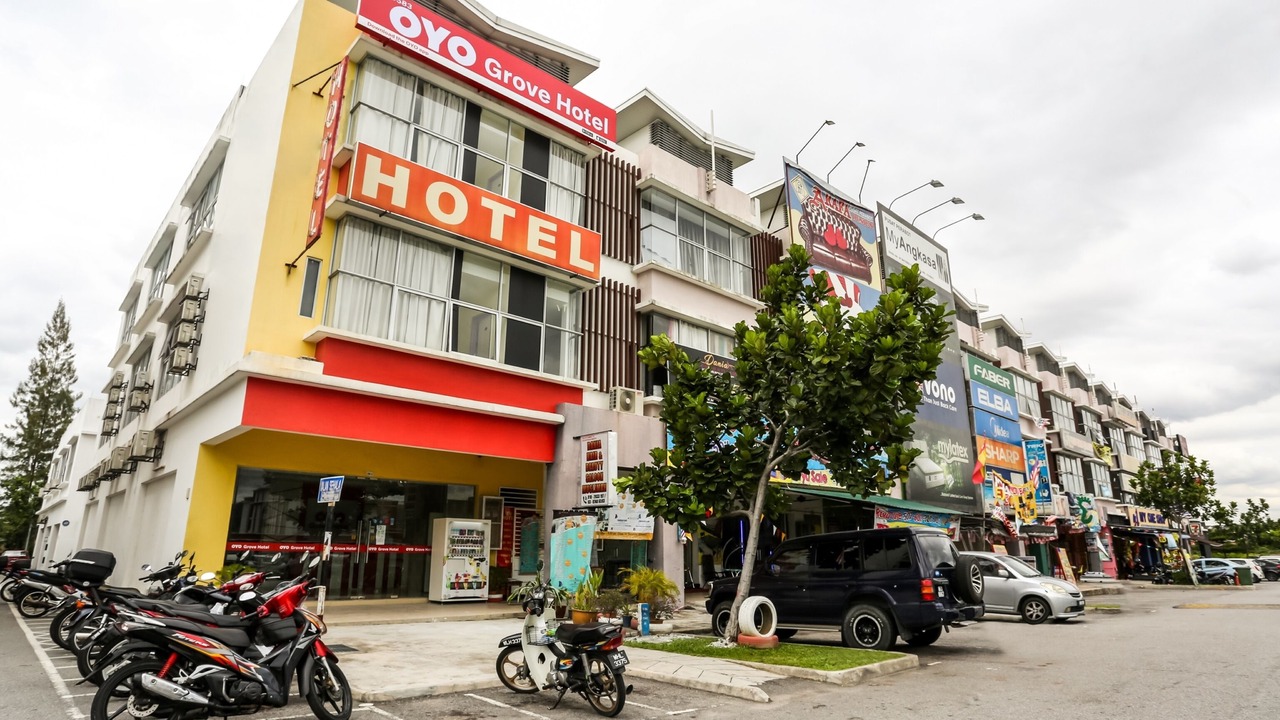 Photo of Outdoor in Kajang