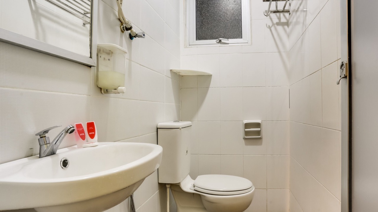 Photo of Bathroom in Kajang