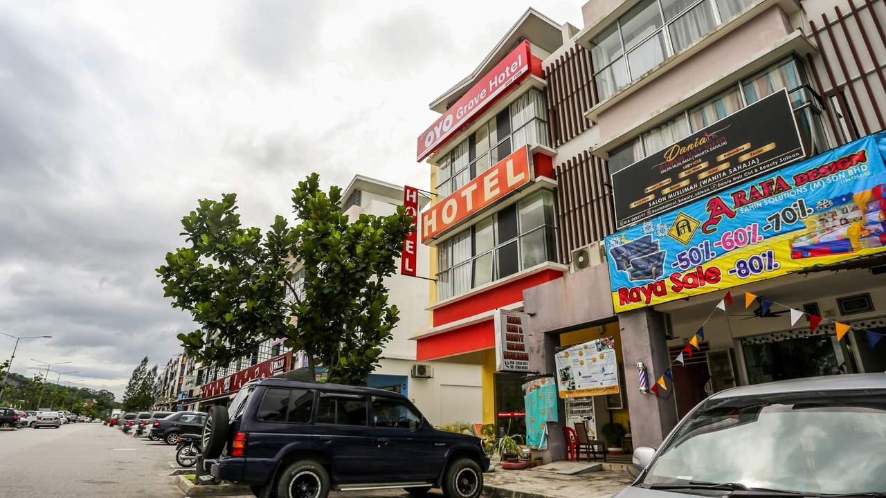 Photo of Outdoor in Kajang