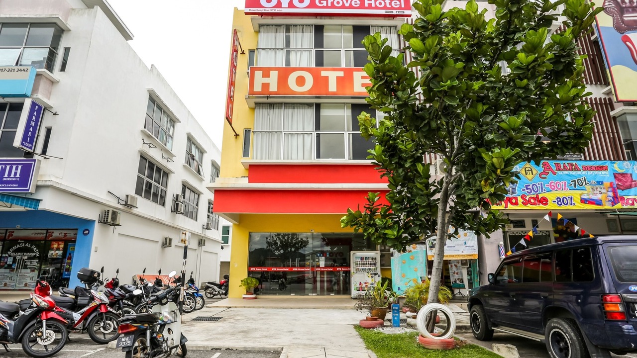 Photo of Outdoor in Kajang