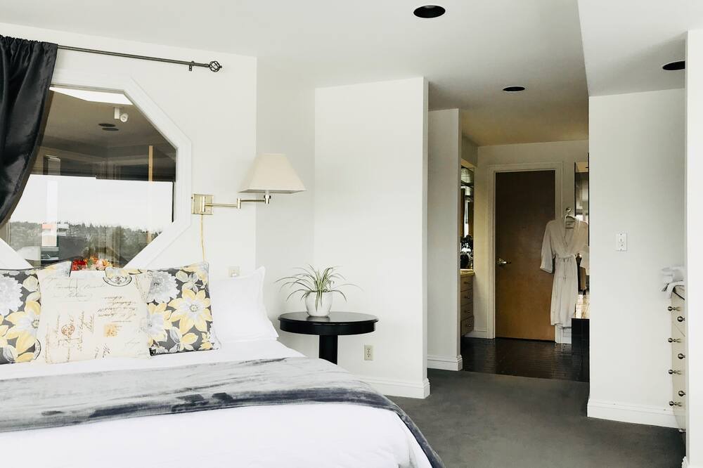 Photo of Bedroom in Fremont