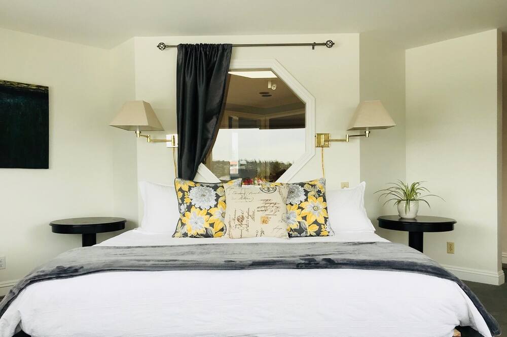 Photo of Bedroom in Fremont