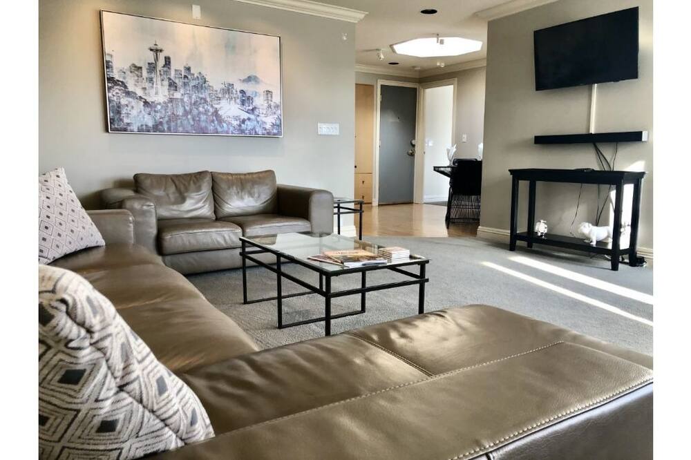Photo of Livingroom in Fremont