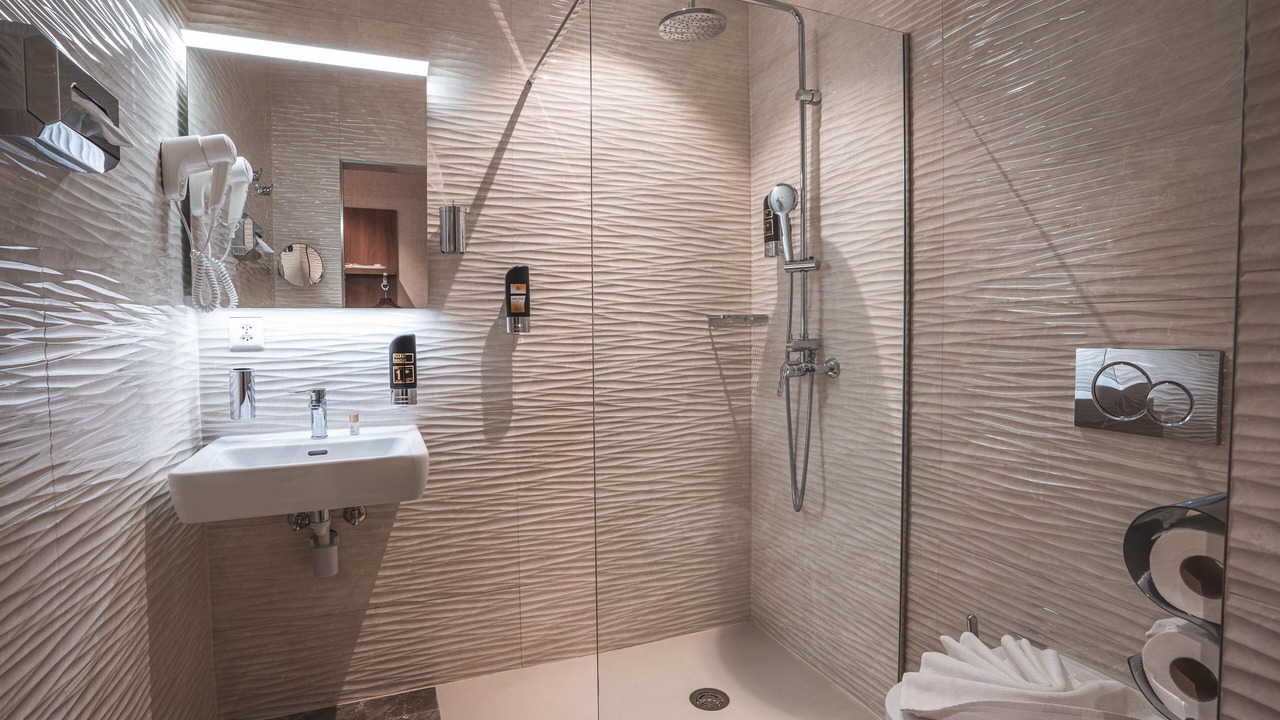 Photo of Bathroom in Winterthur