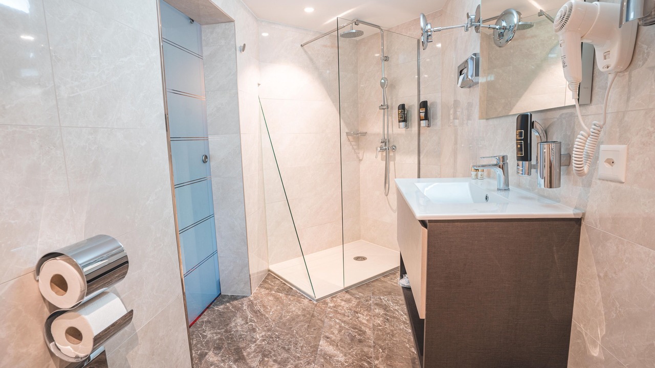Photo of Bathroom in Winterthur