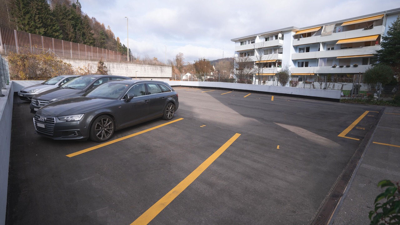 Photo of Outdoor in Winterthur