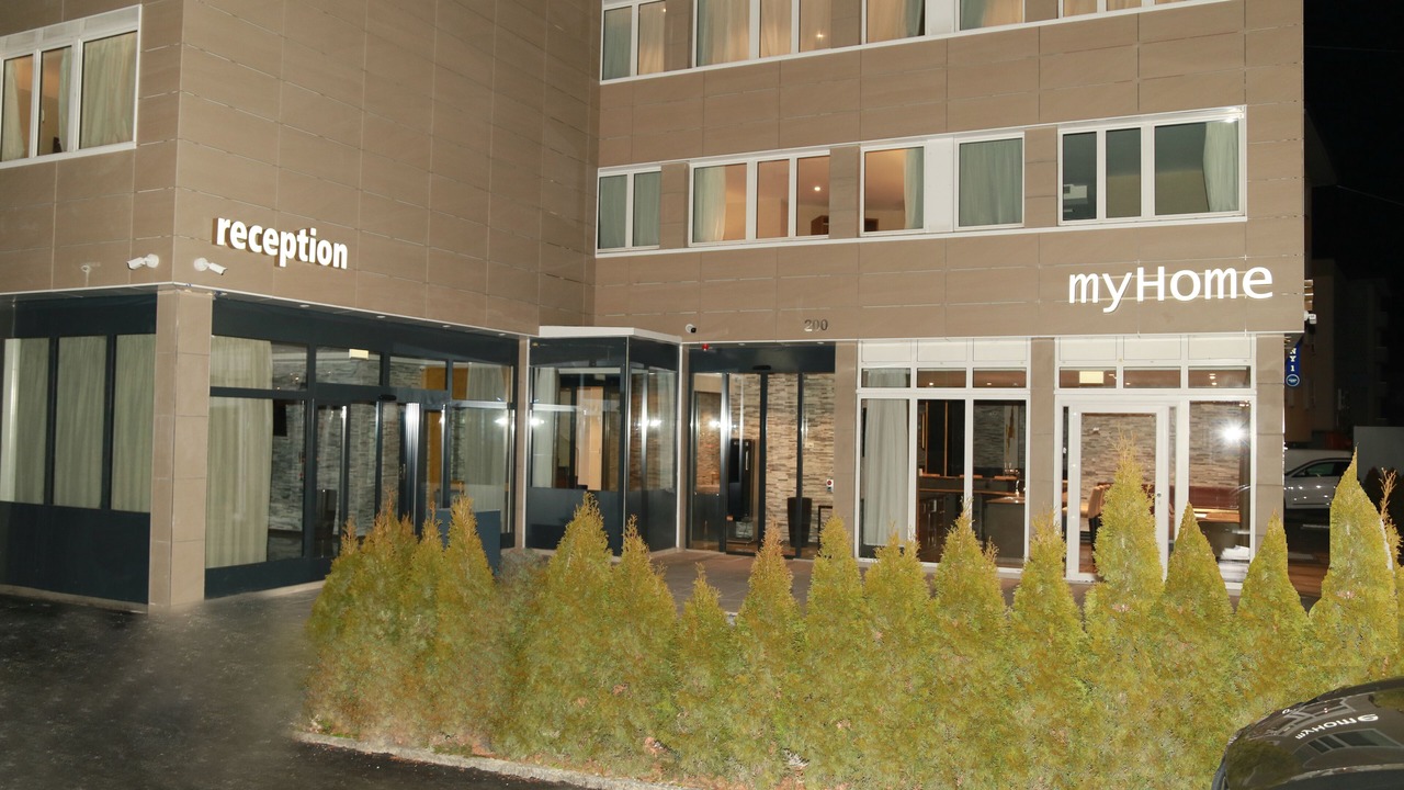 Photo of Outdoor in Winterthur