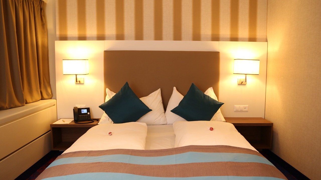 Photo of Bedroom in Winterthur