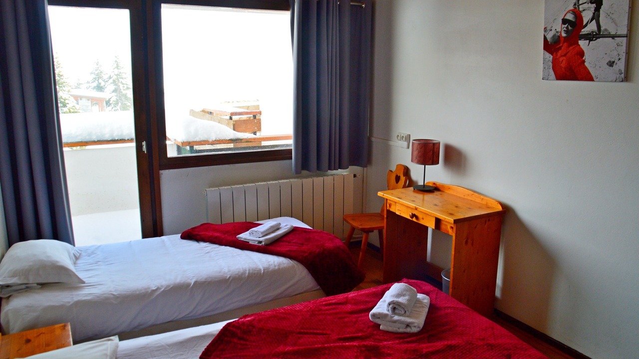 Photo of Others in Tignes le Lac