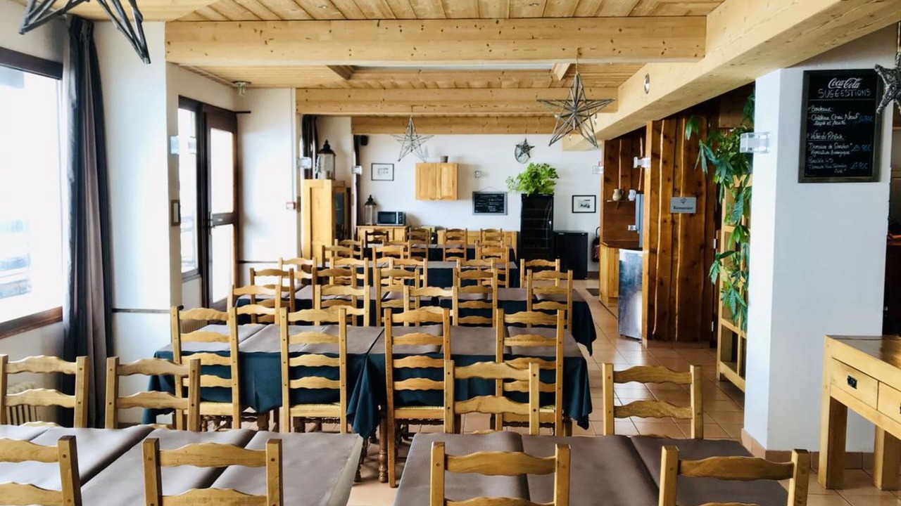 Photo of Others in Tignes le Lac