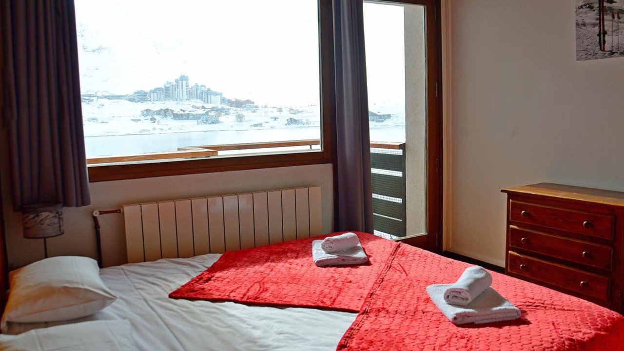 Photo of Others in Tignes le Lac