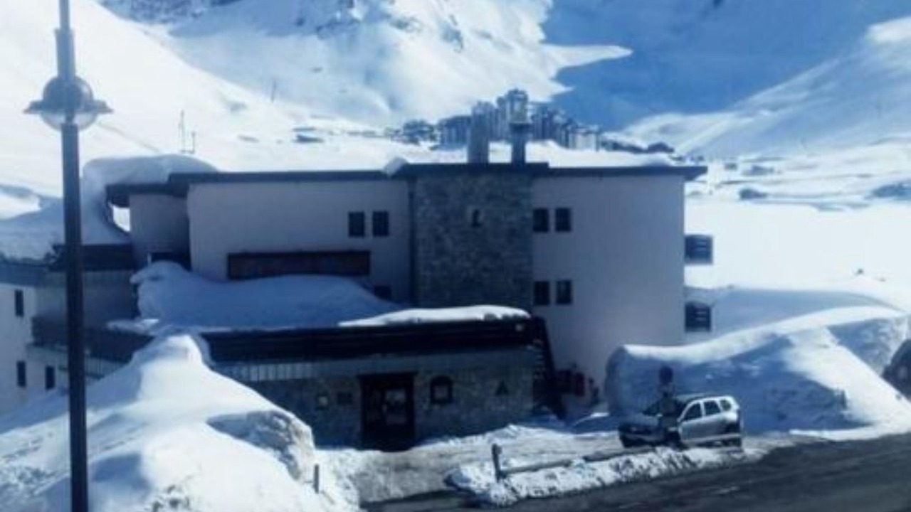 Photo of Outdoor in Tignes le Lac