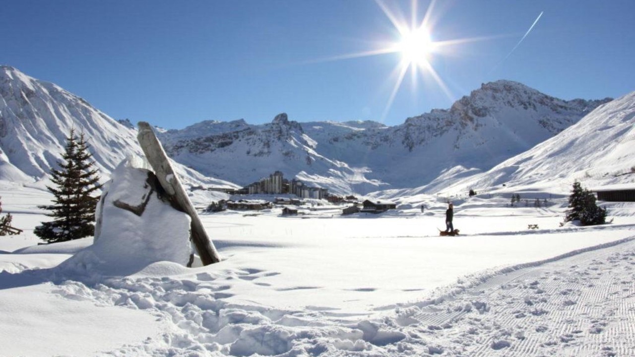 Photo of Others in Tignes le Lac