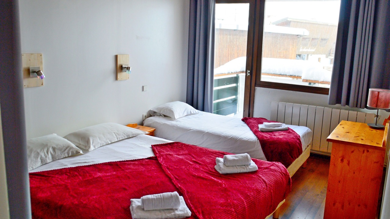 Photo of Others in Tignes le Lac