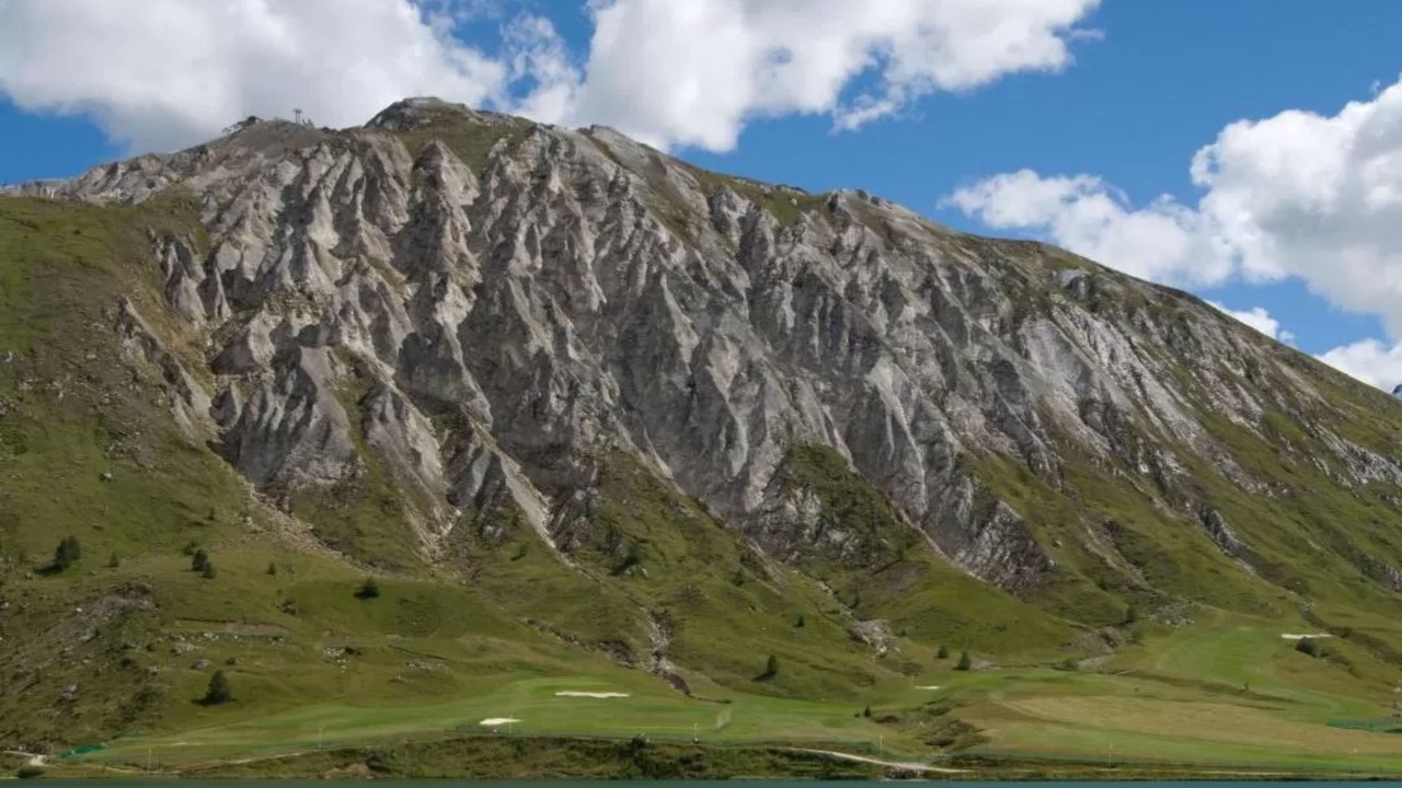 Photo of Others in Tignes le Lac