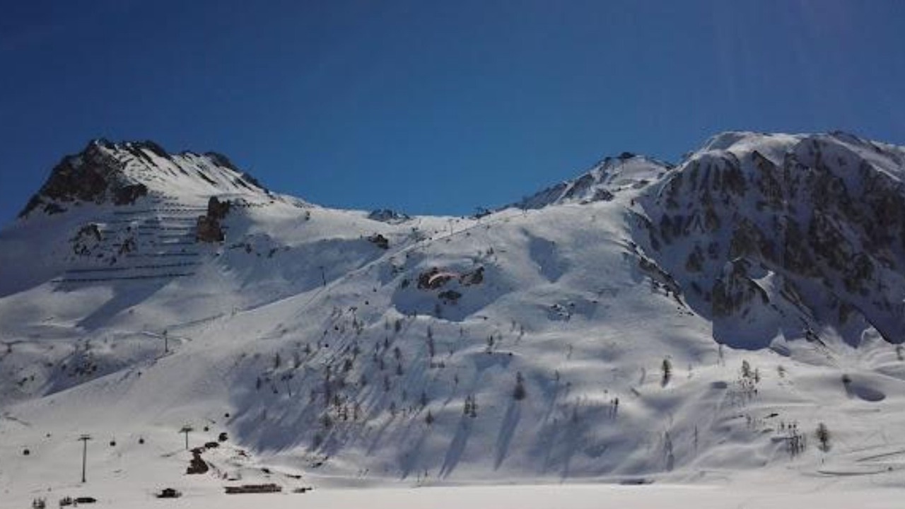 Photo of Others in Tignes le Lac