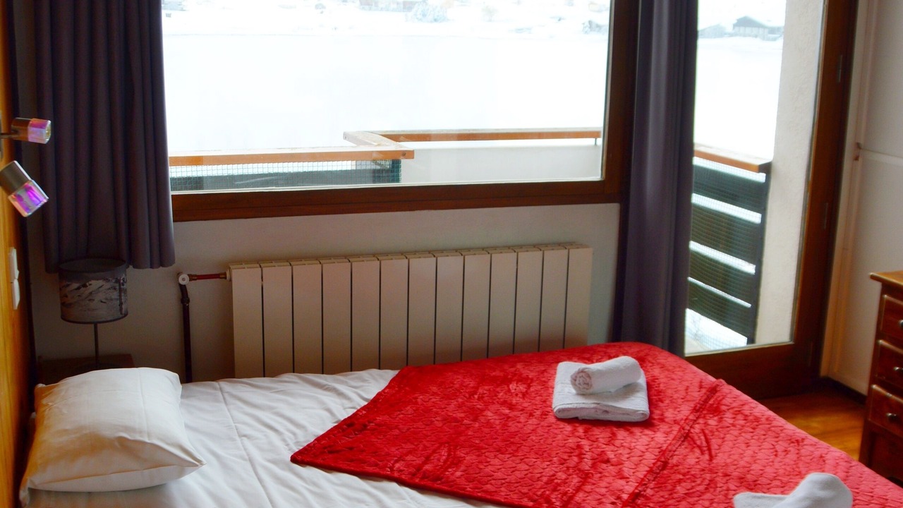 Photo of Others in Tignes le Lac