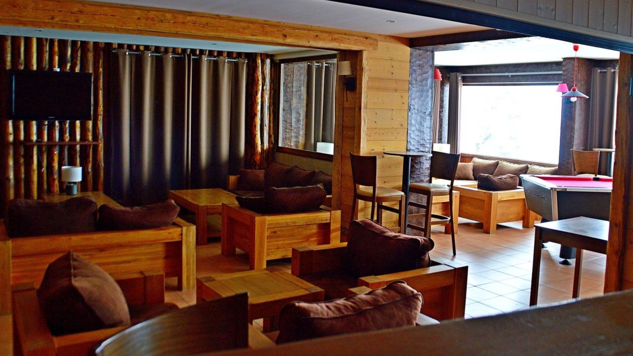 Photo of Others in Tignes le Lac