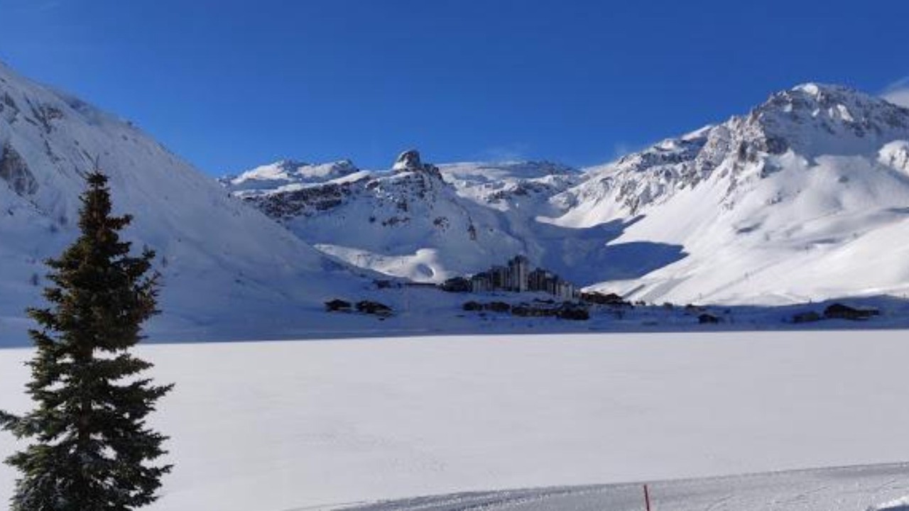 Photo of Others in Tignes le Lac