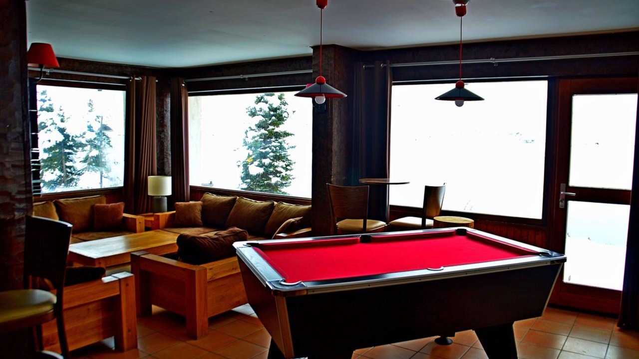 Photo of Others in Tignes le Lac