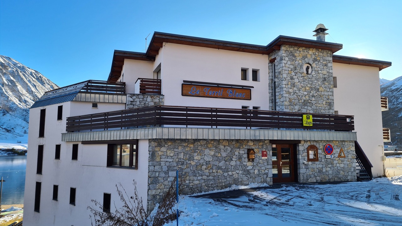 Photo of Outdoor in Tignes le Lac
