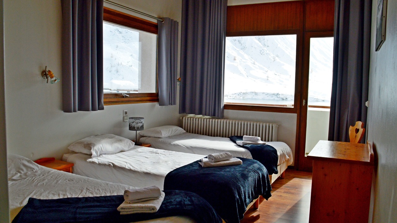 Photo of Others in Tignes le Lac