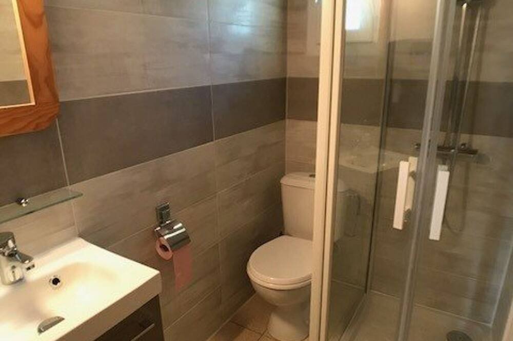 Photo of Bathroom in La Franqui