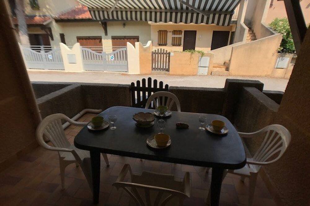 Photo of Outdoor in La Franqui