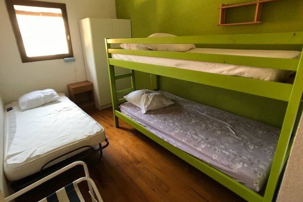 Photo of Bedroom in La Franqui