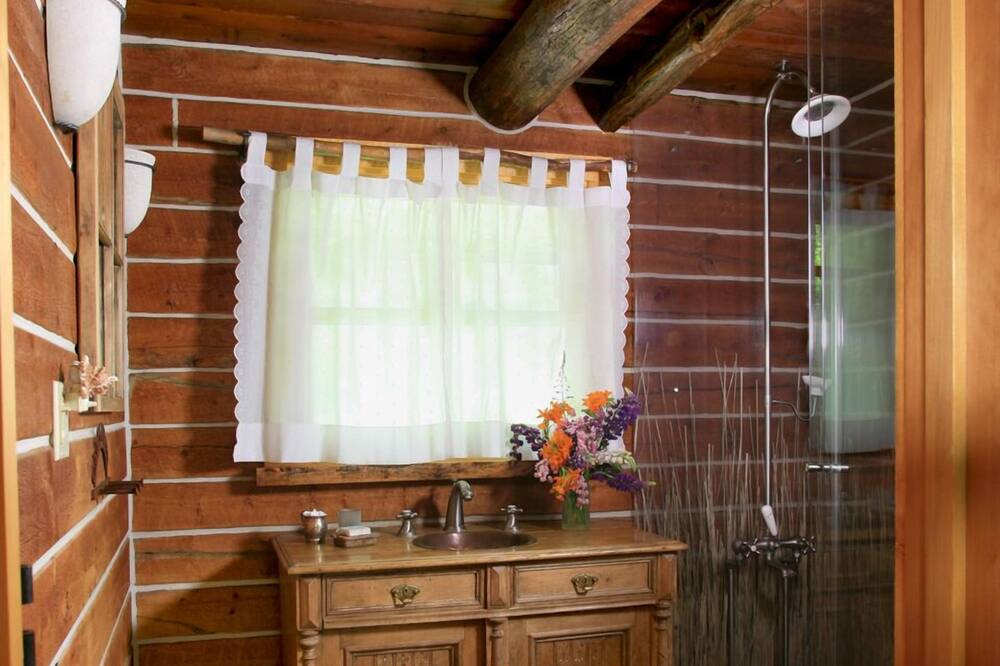 Photo of Bathroom in Ketchum