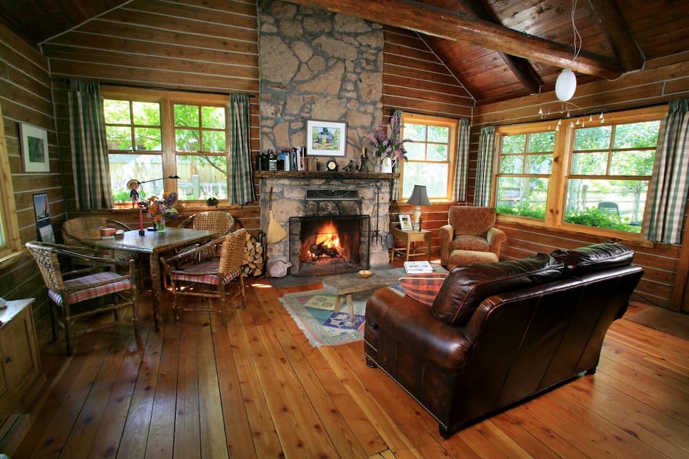 Photo of Livingroom in Ketchum