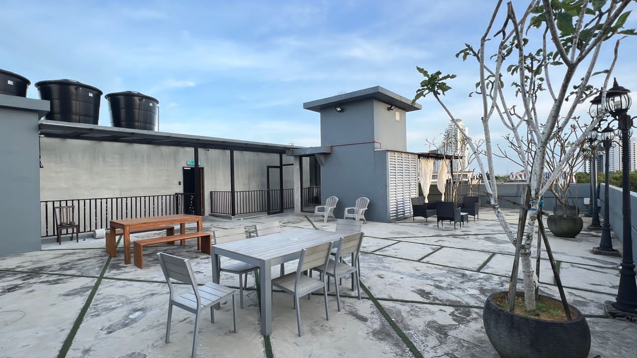 Photo of Outdoor in Bandar Baru Permas Jaya