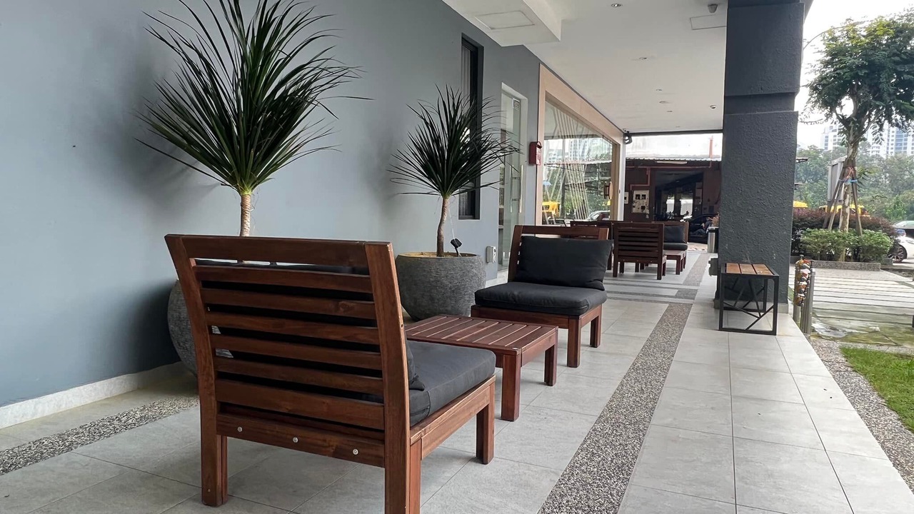 Photo of Outdoor in Bandar Baru Permas Jaya