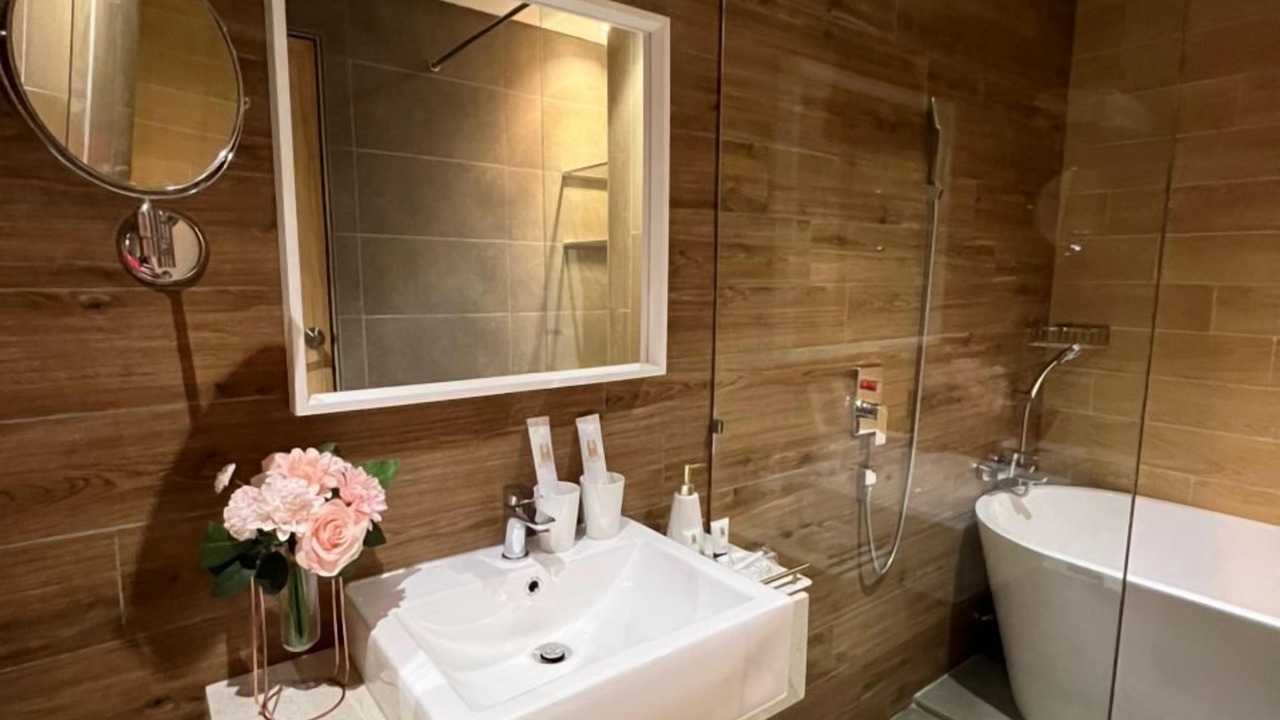 Photo of Bathroom in Bandar Baru Permas Jaya